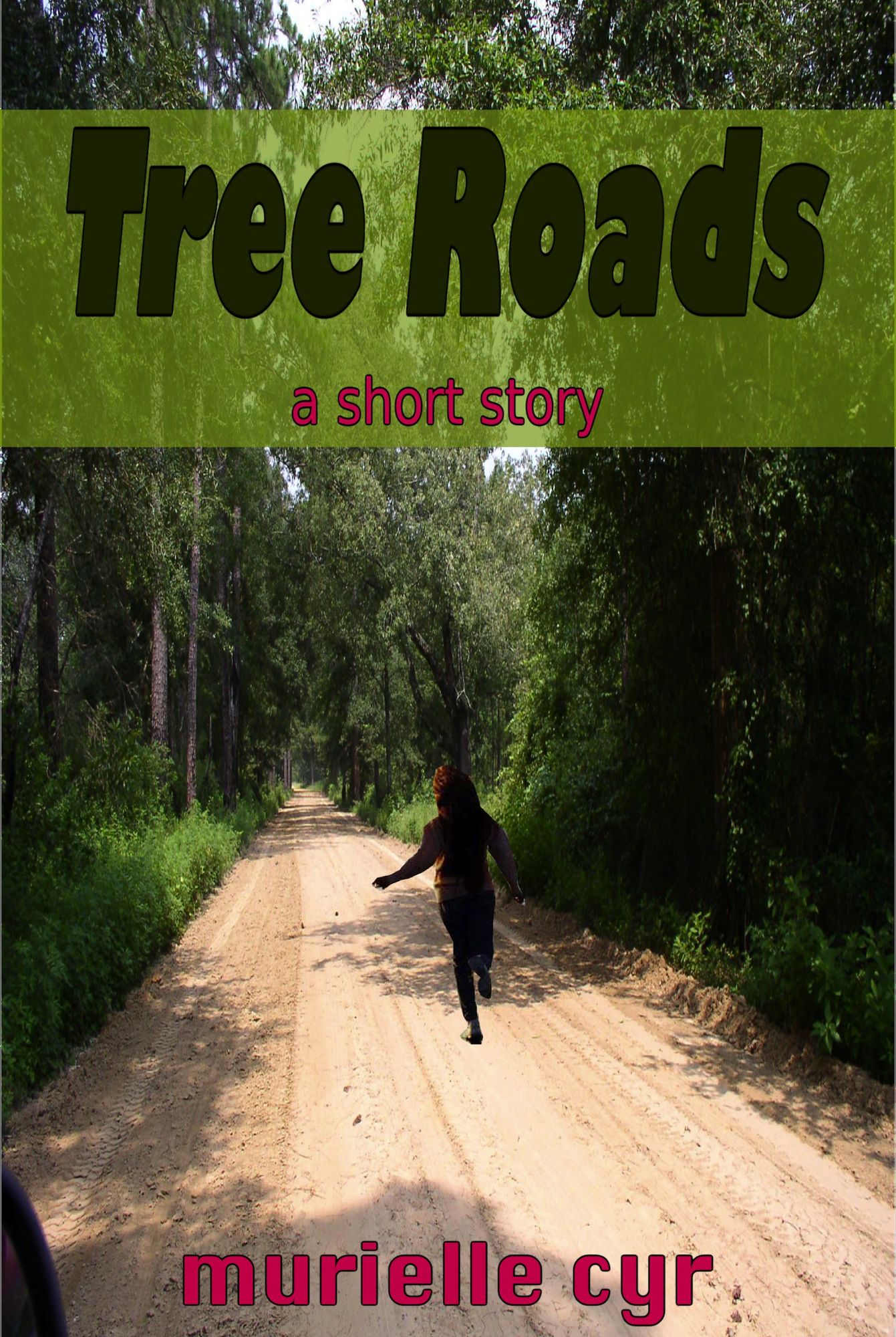 Tree Roads