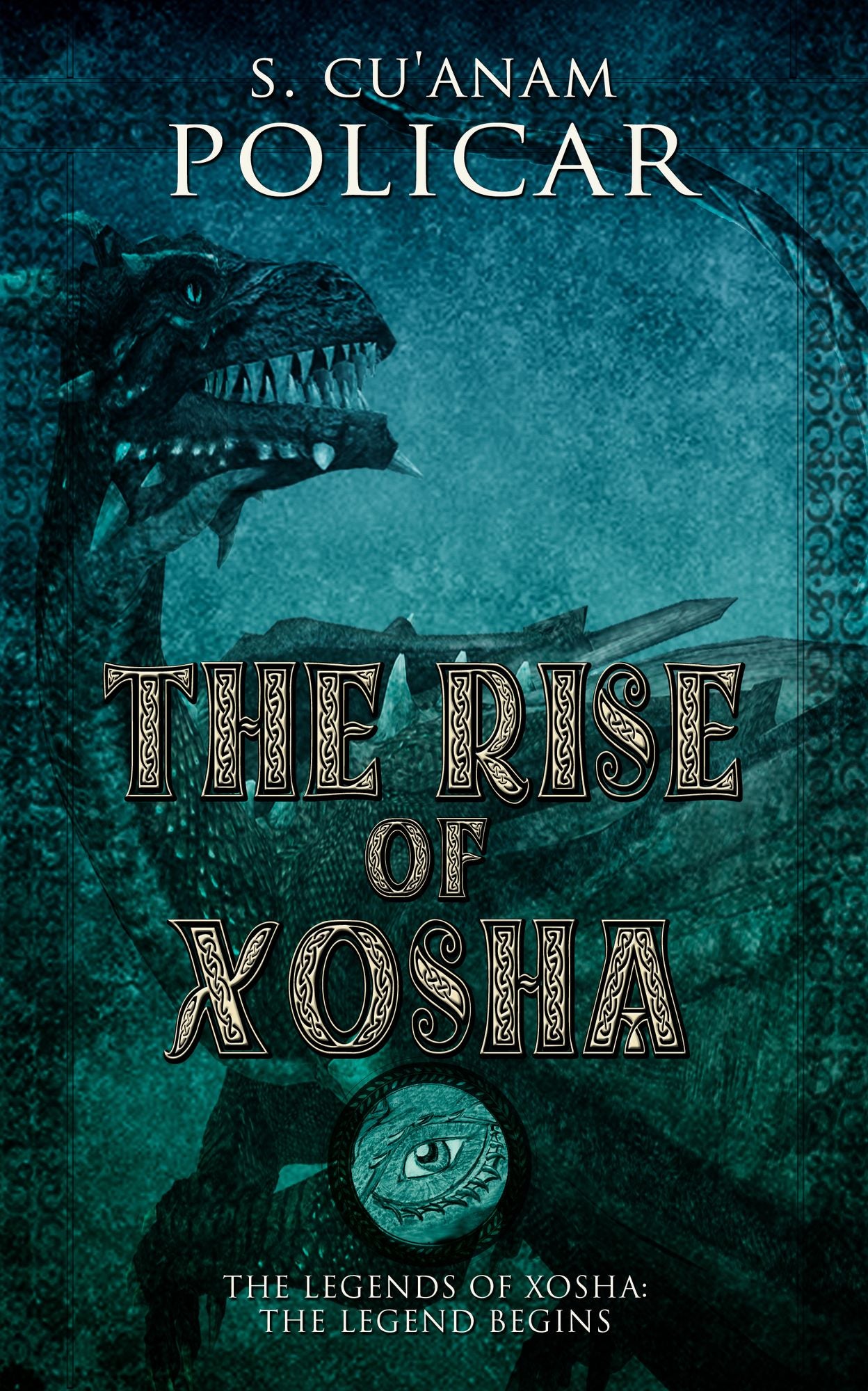 The Rise of Xosha