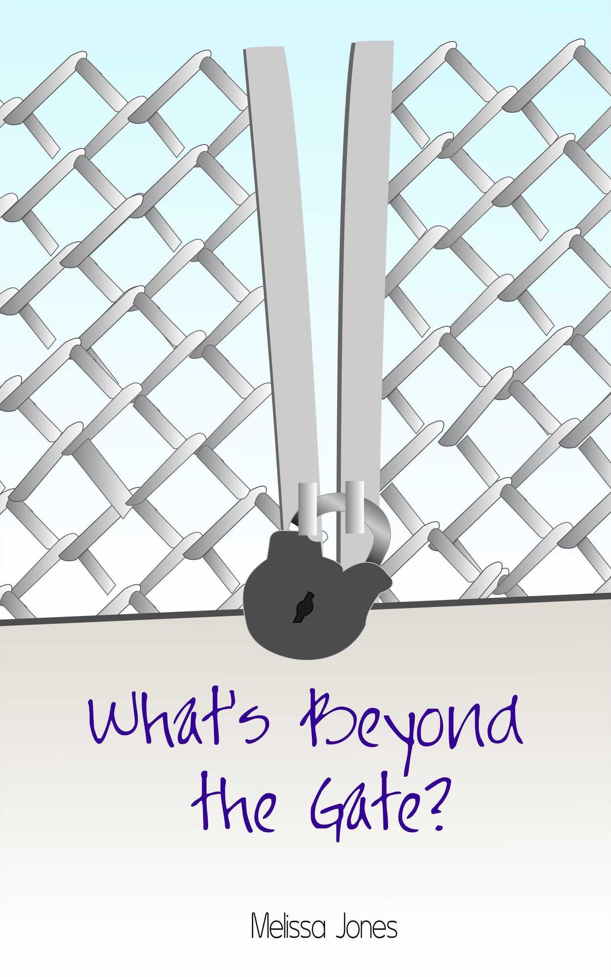 What's Beyond the Gate?