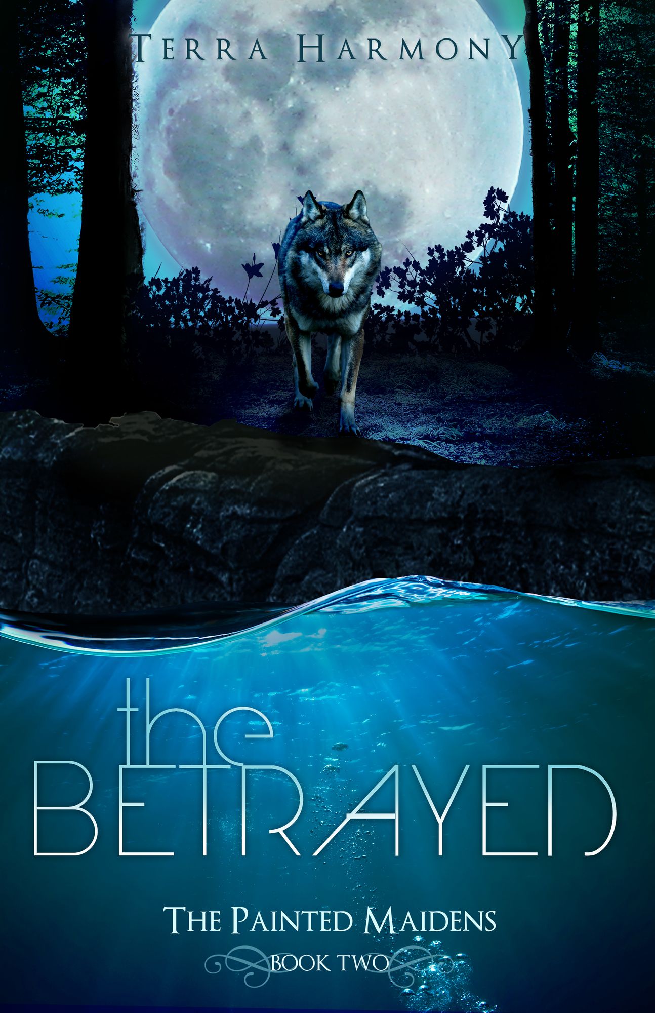The Betrayed