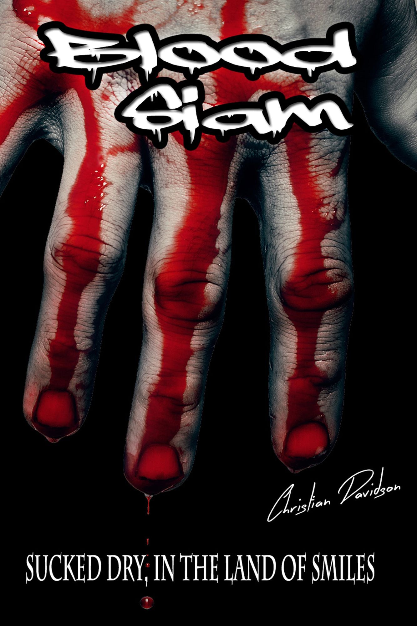 Blood Siam