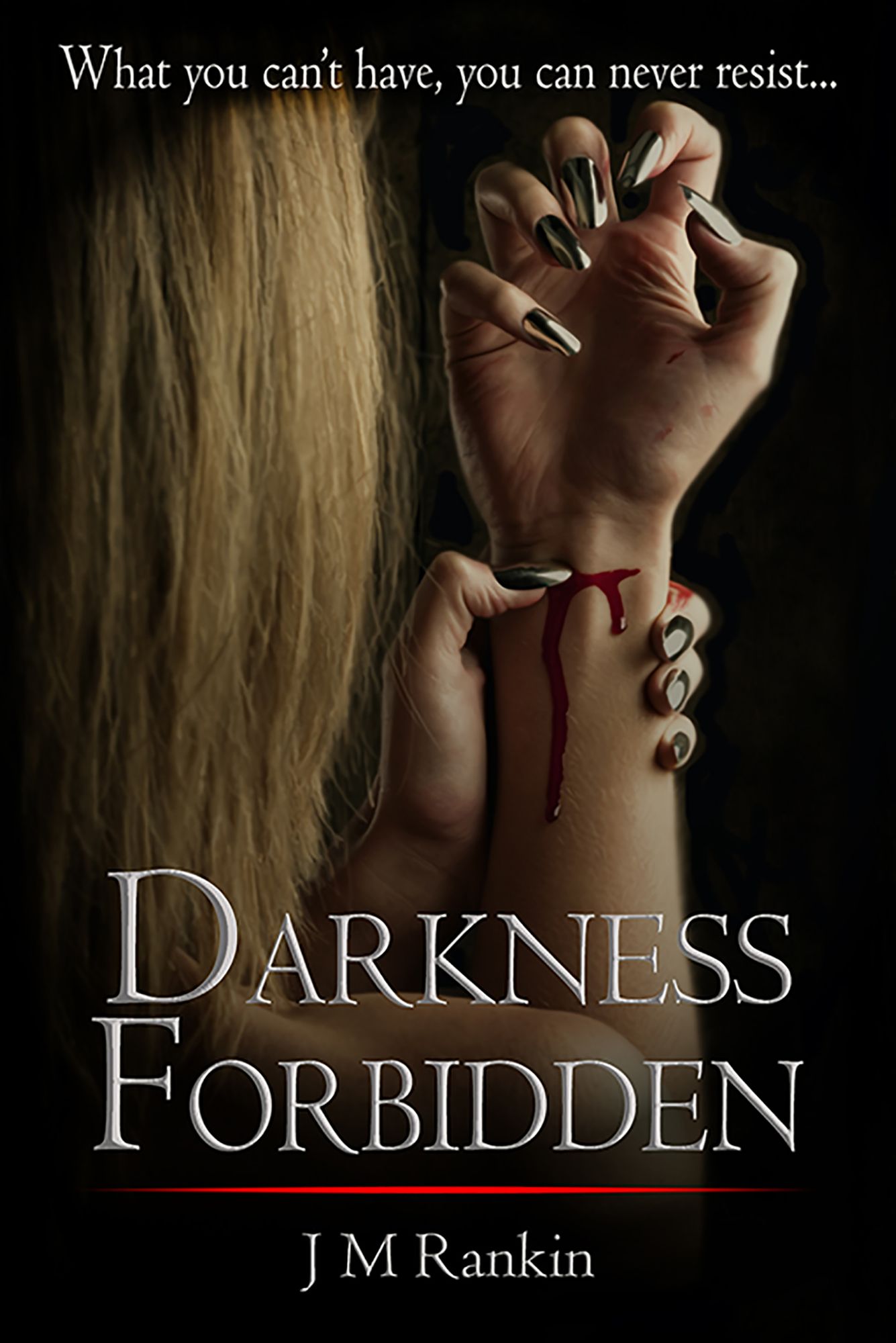 Darkness Forbidden