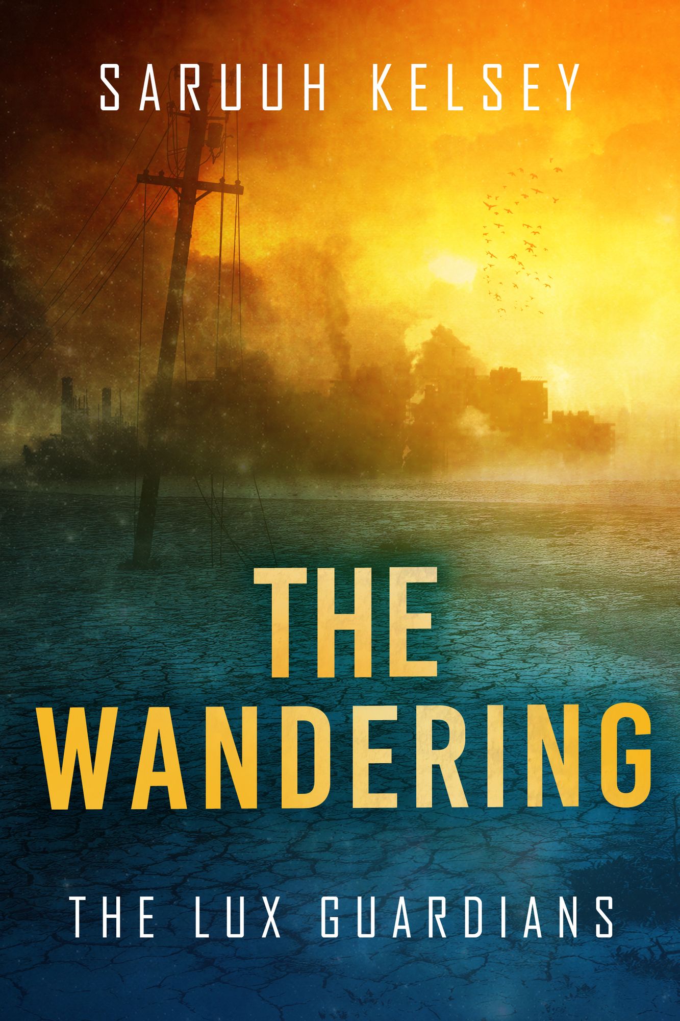 The Wandering