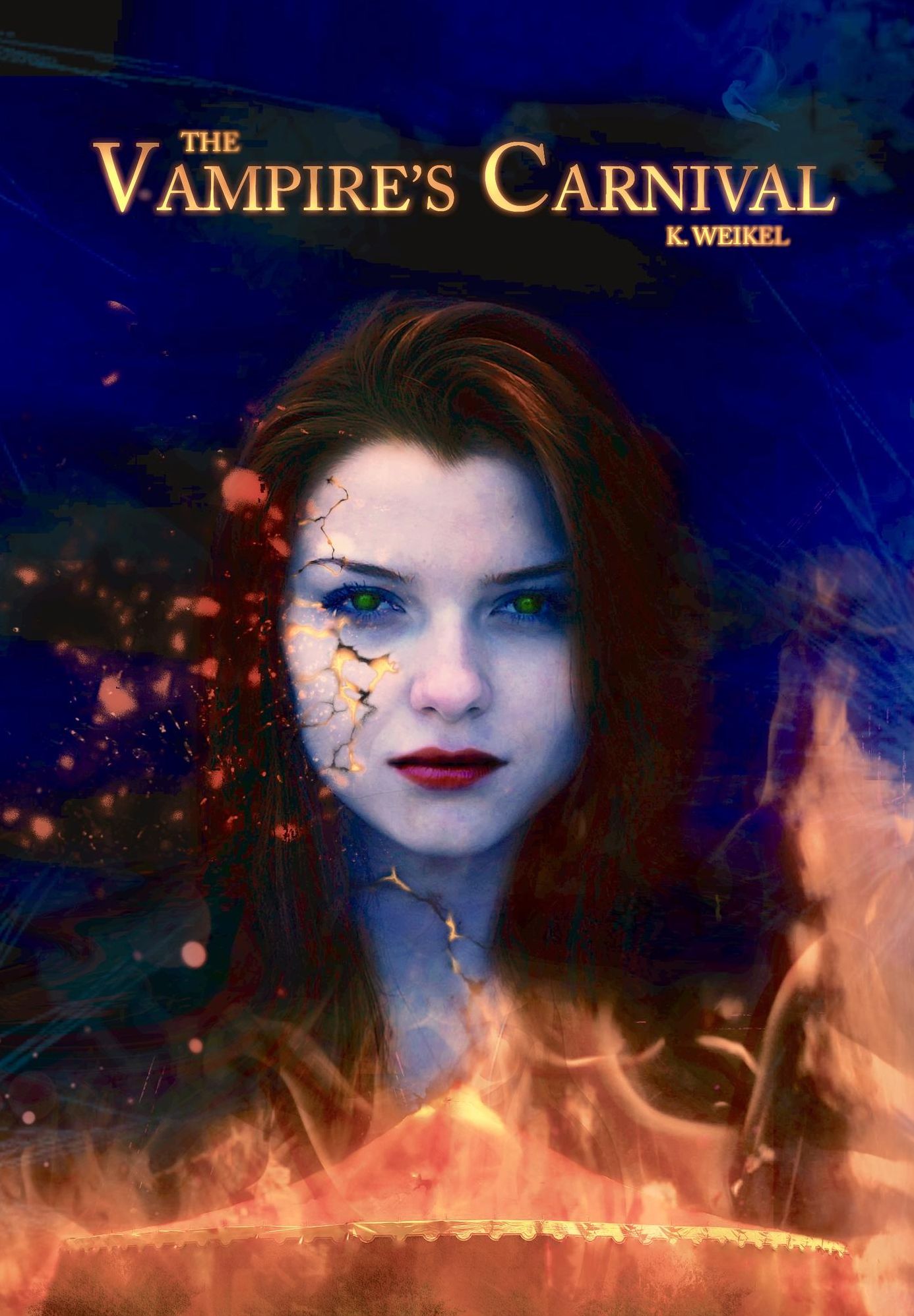 The Vampire's Carnival