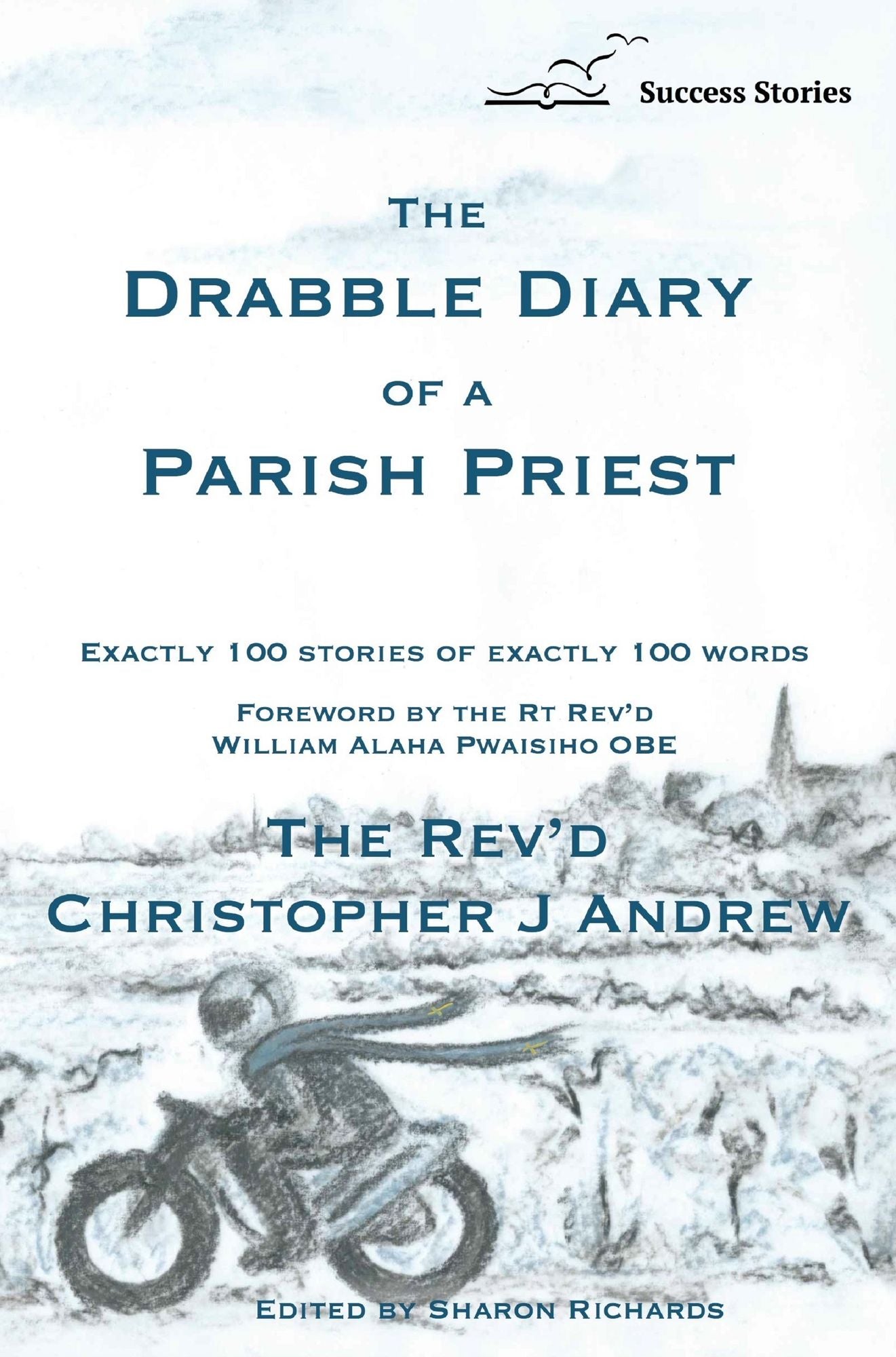 The Drabble Diary of a Parish Priest