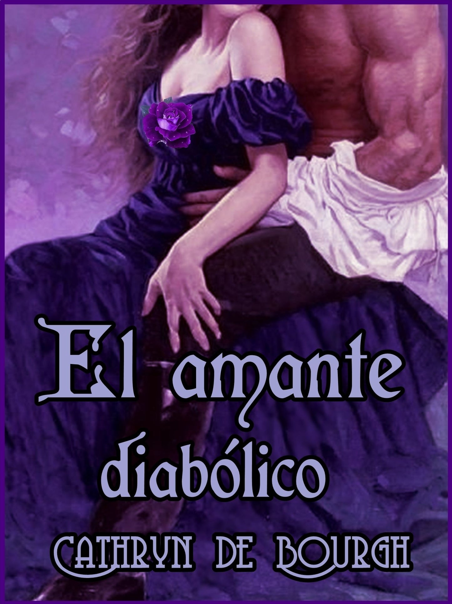 El amante diabólico