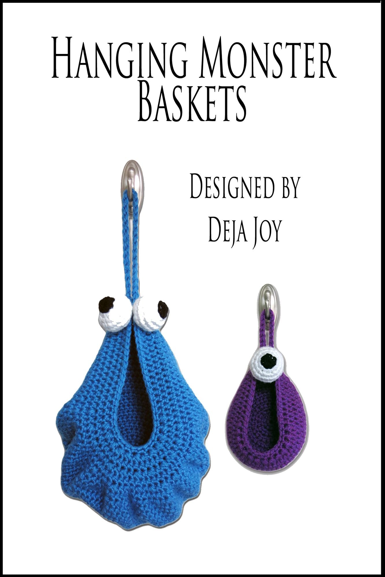 Hanging Monster Baskets
