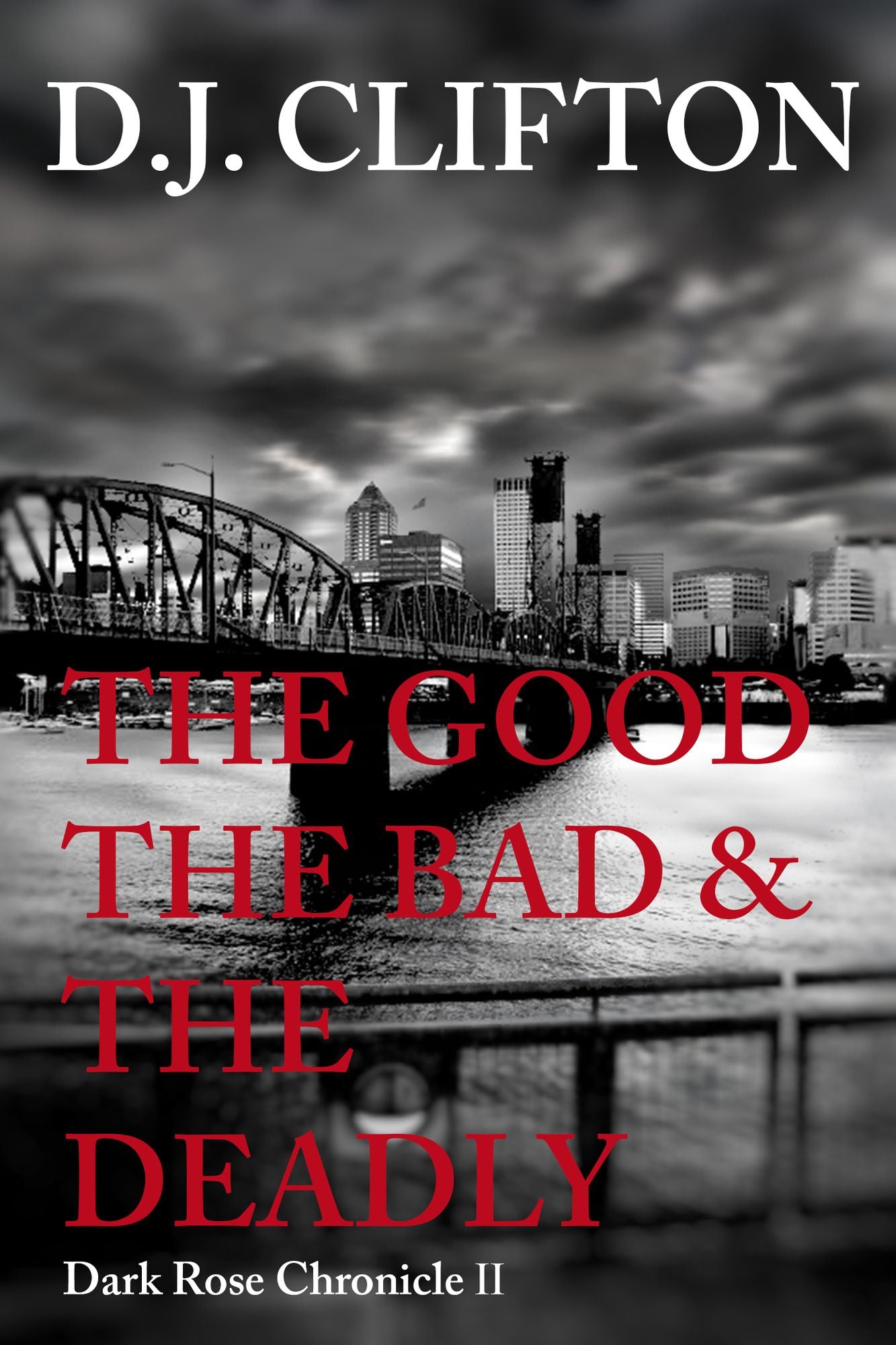 The Good the Bad & the Deadly