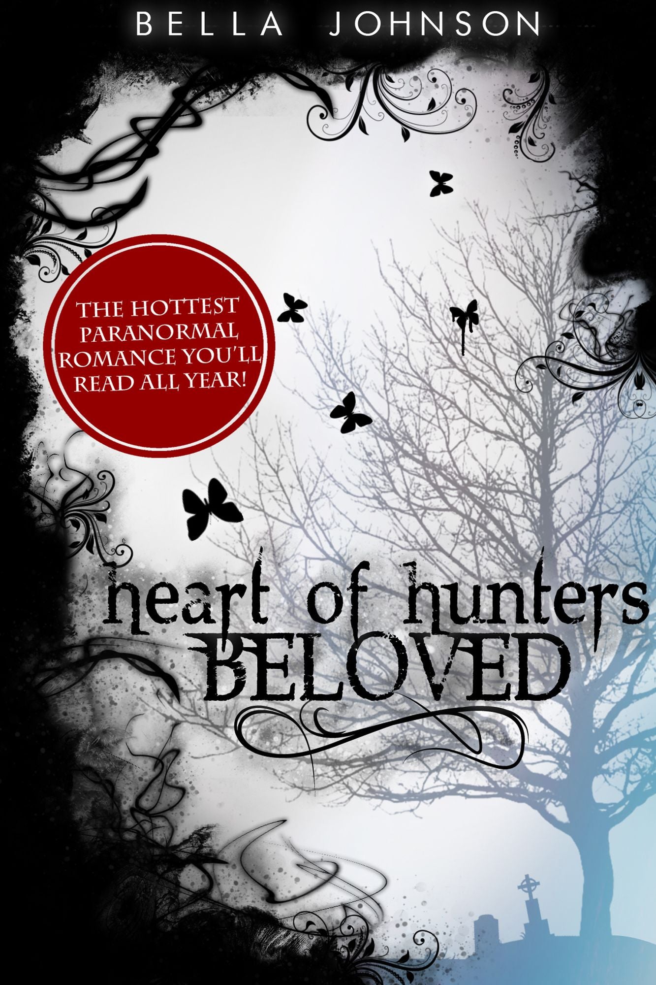 Beloved (Heart Of Hunters #1)
