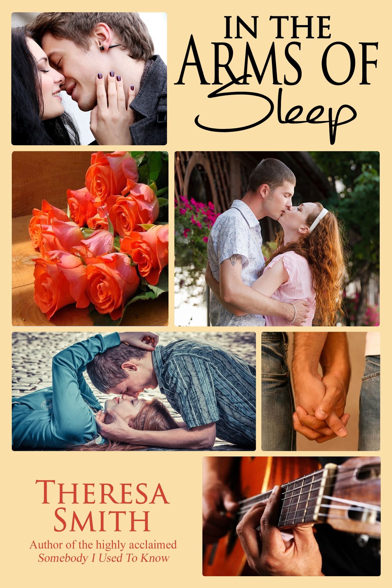 In The Arms of Sleep