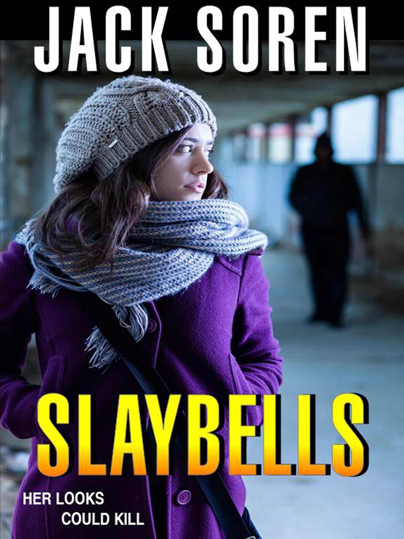 Slaybells (novella)