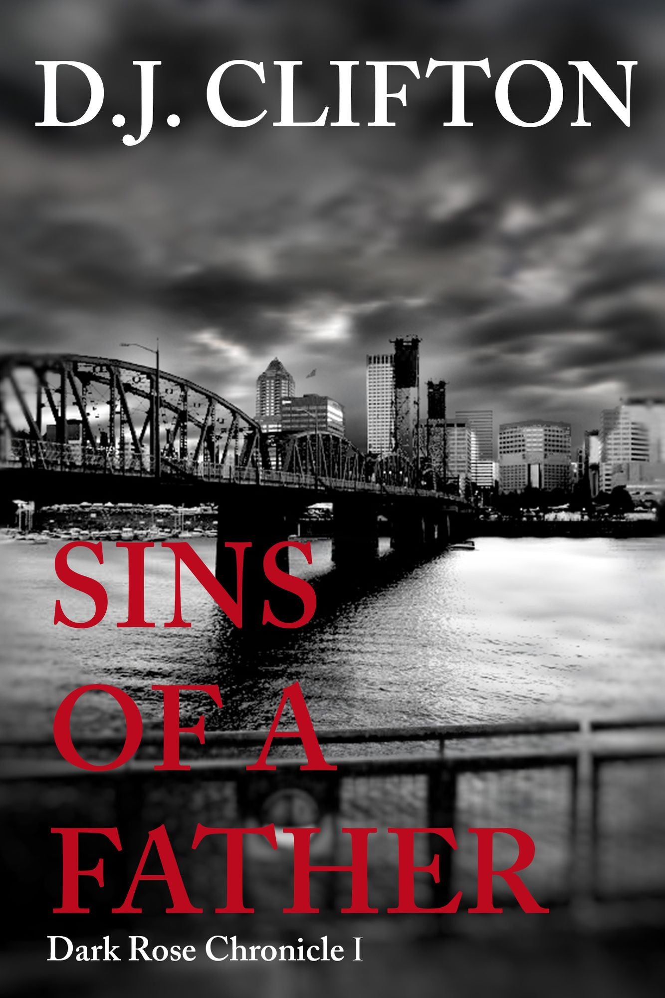 Sins of a Father
