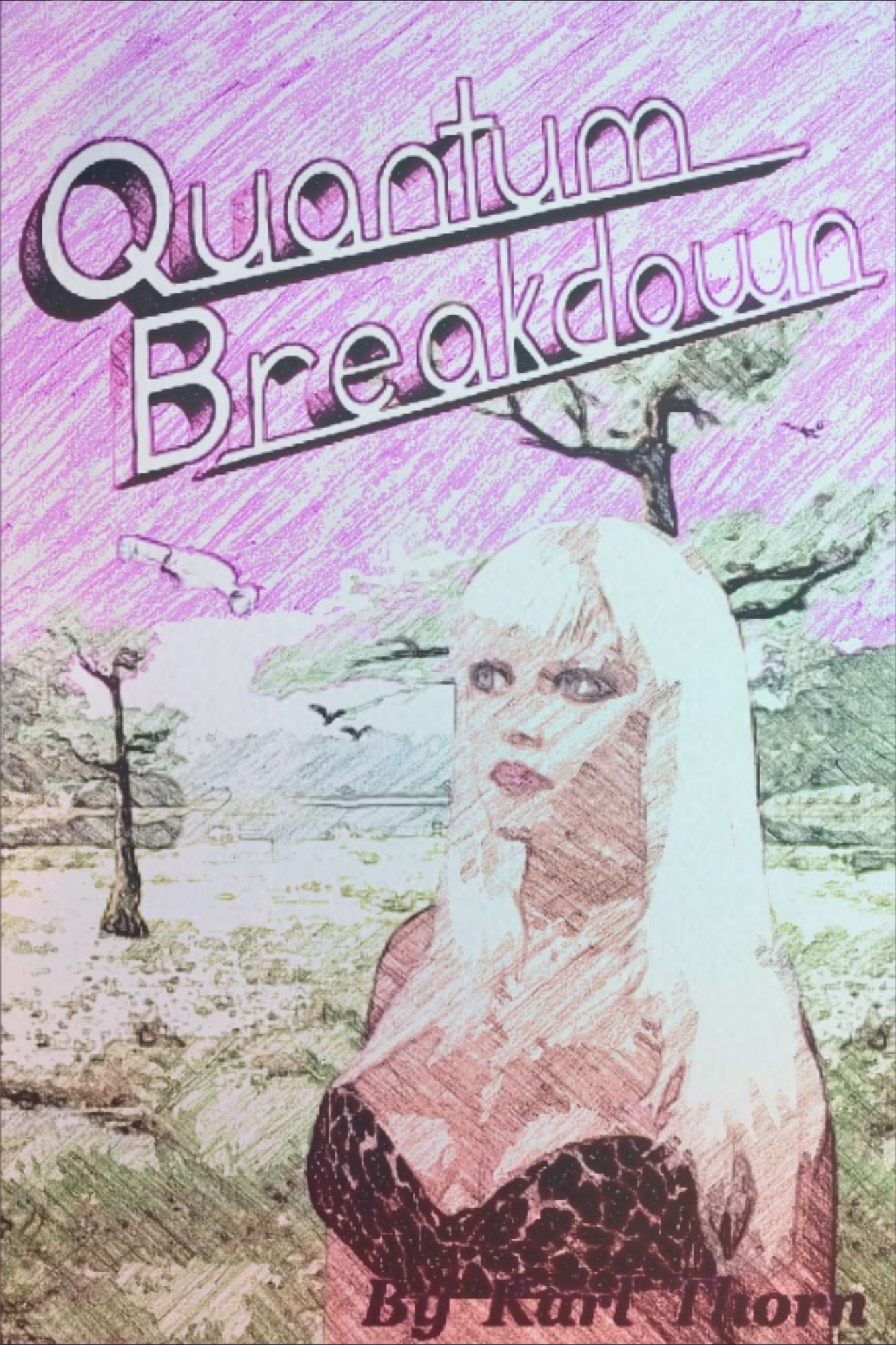Quantum Breakdown
