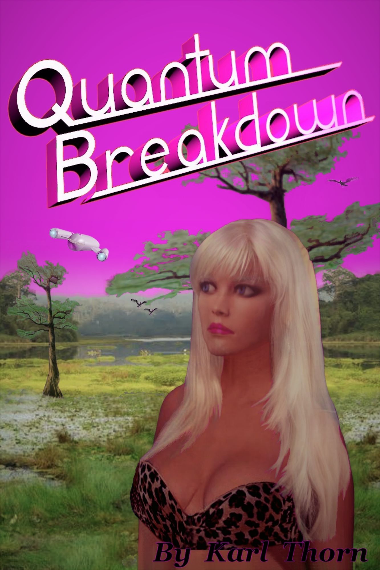 Quantum Breakdown