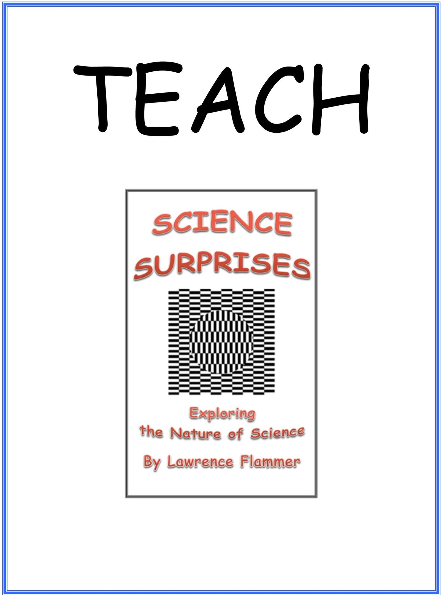 Teach