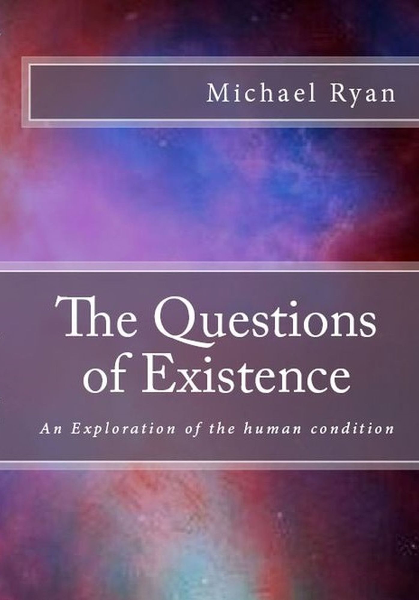 The Questions of Existence