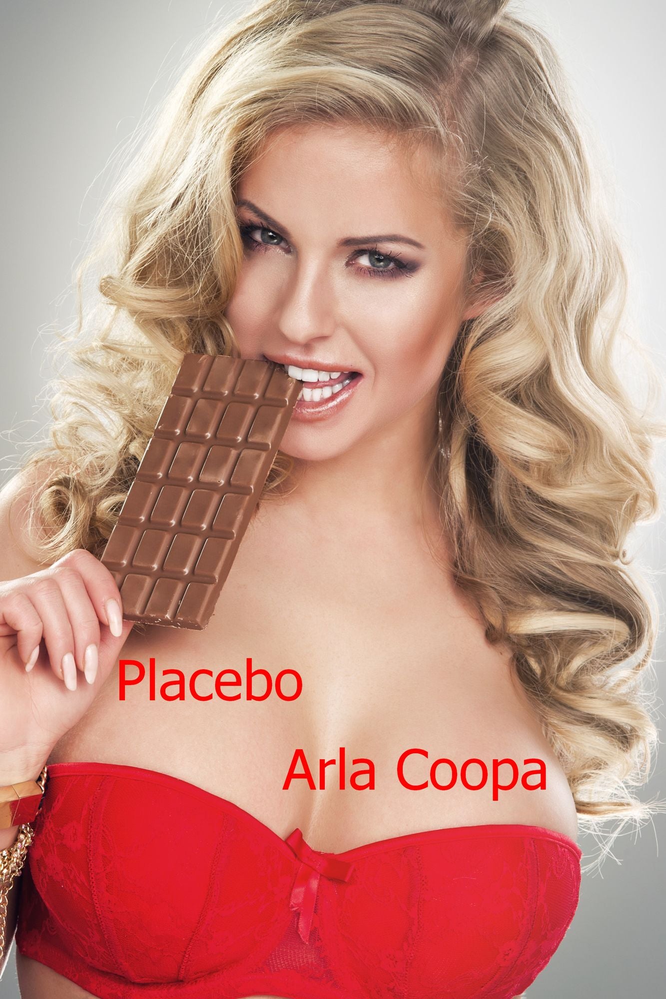 Placebo: A Wives Gone Crazy Story