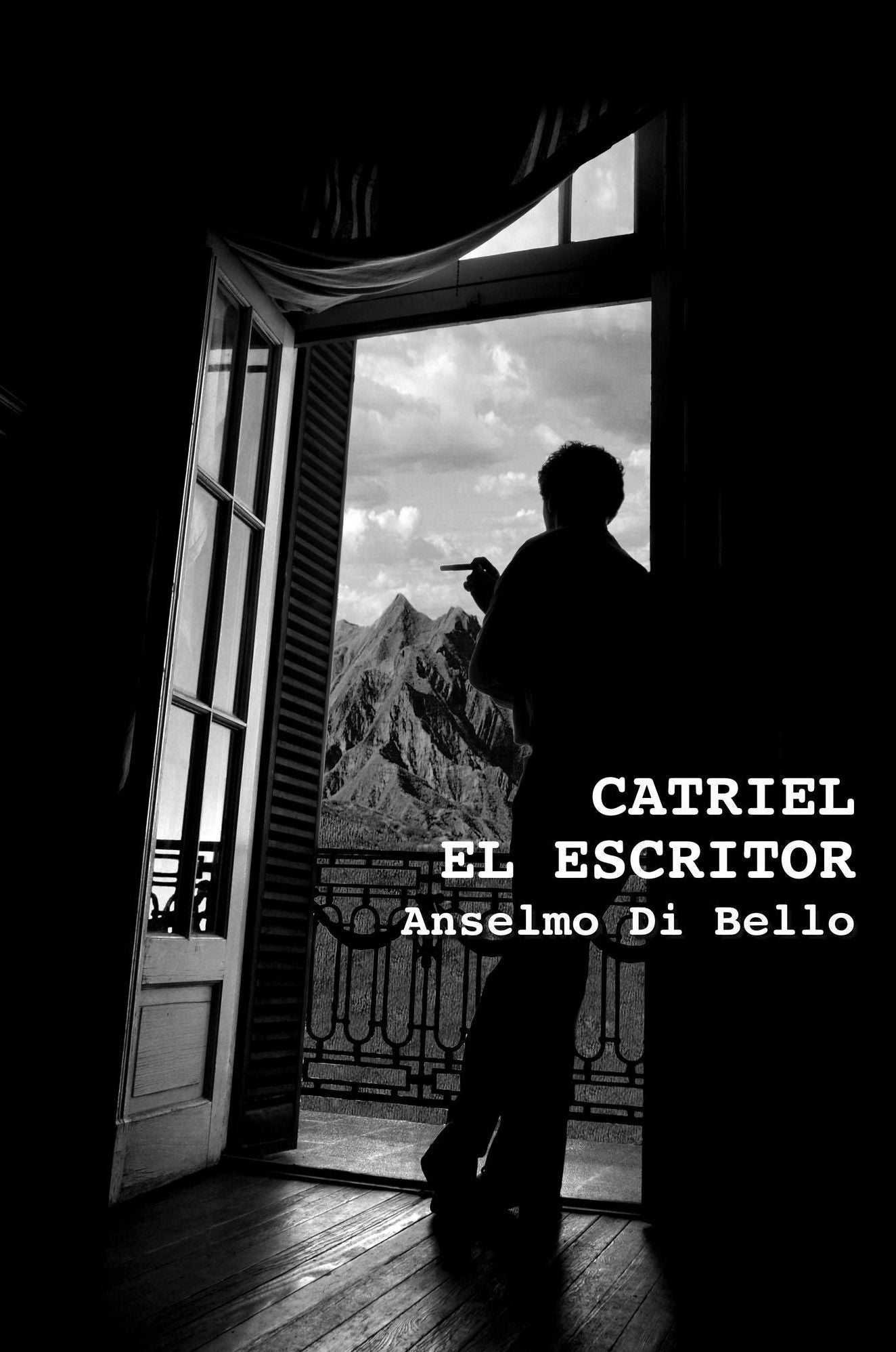 Catriel el Escritor