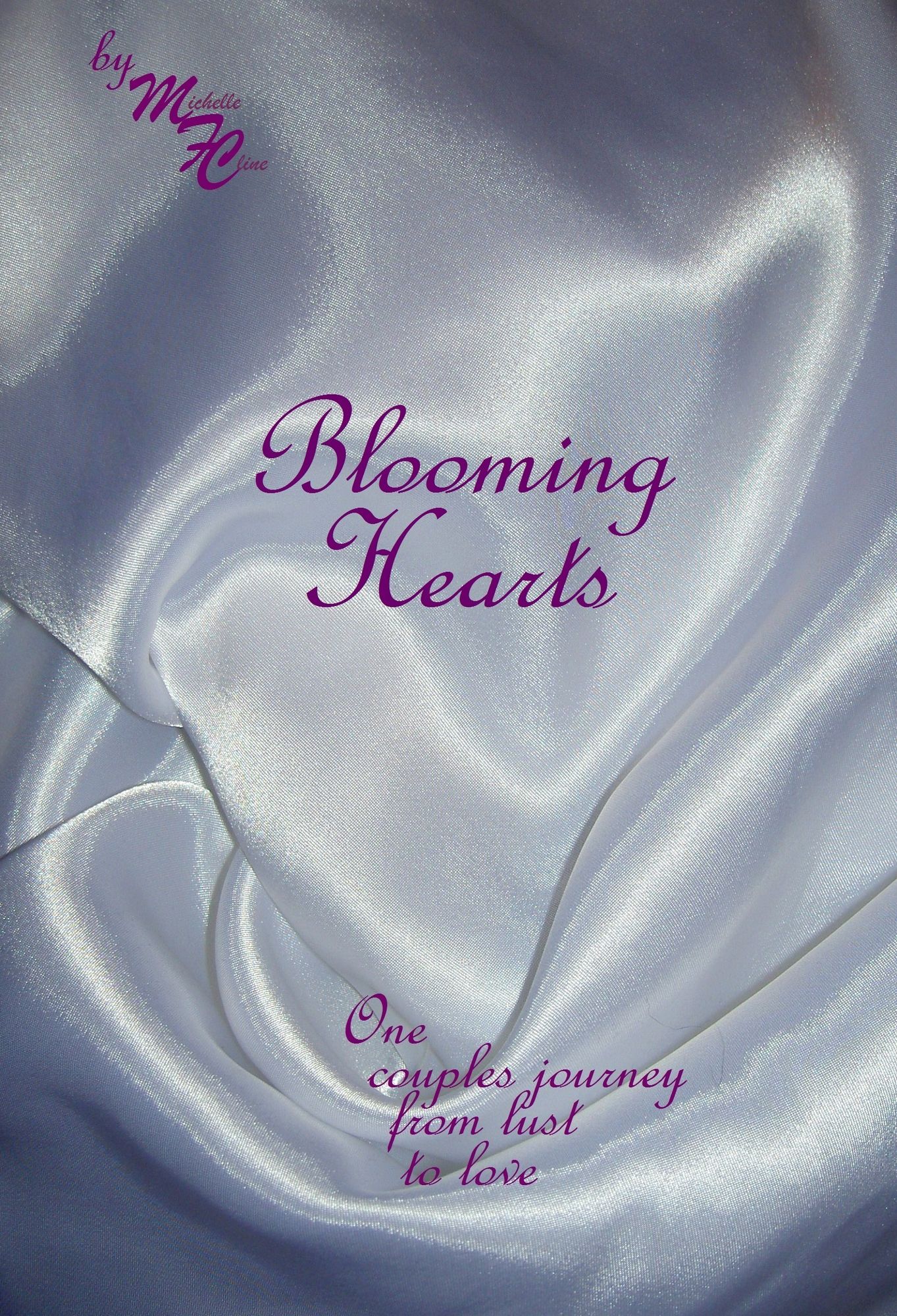 Blooming Hearts