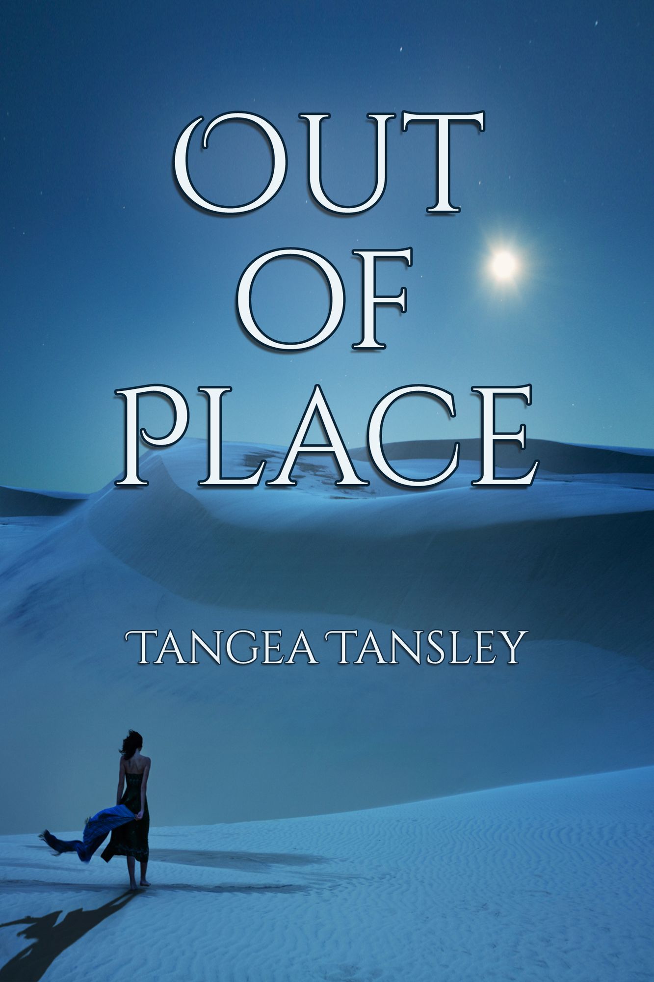 Out of Place