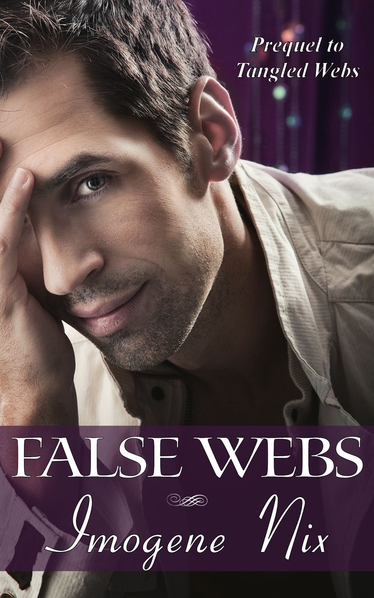 False Webs