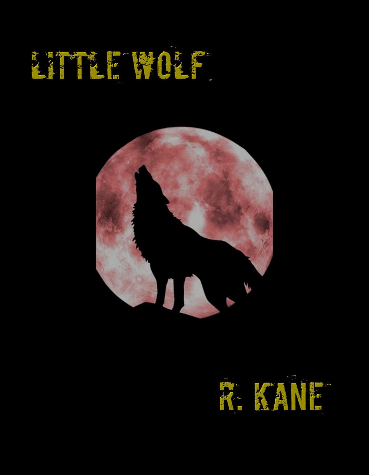 Little Wolf