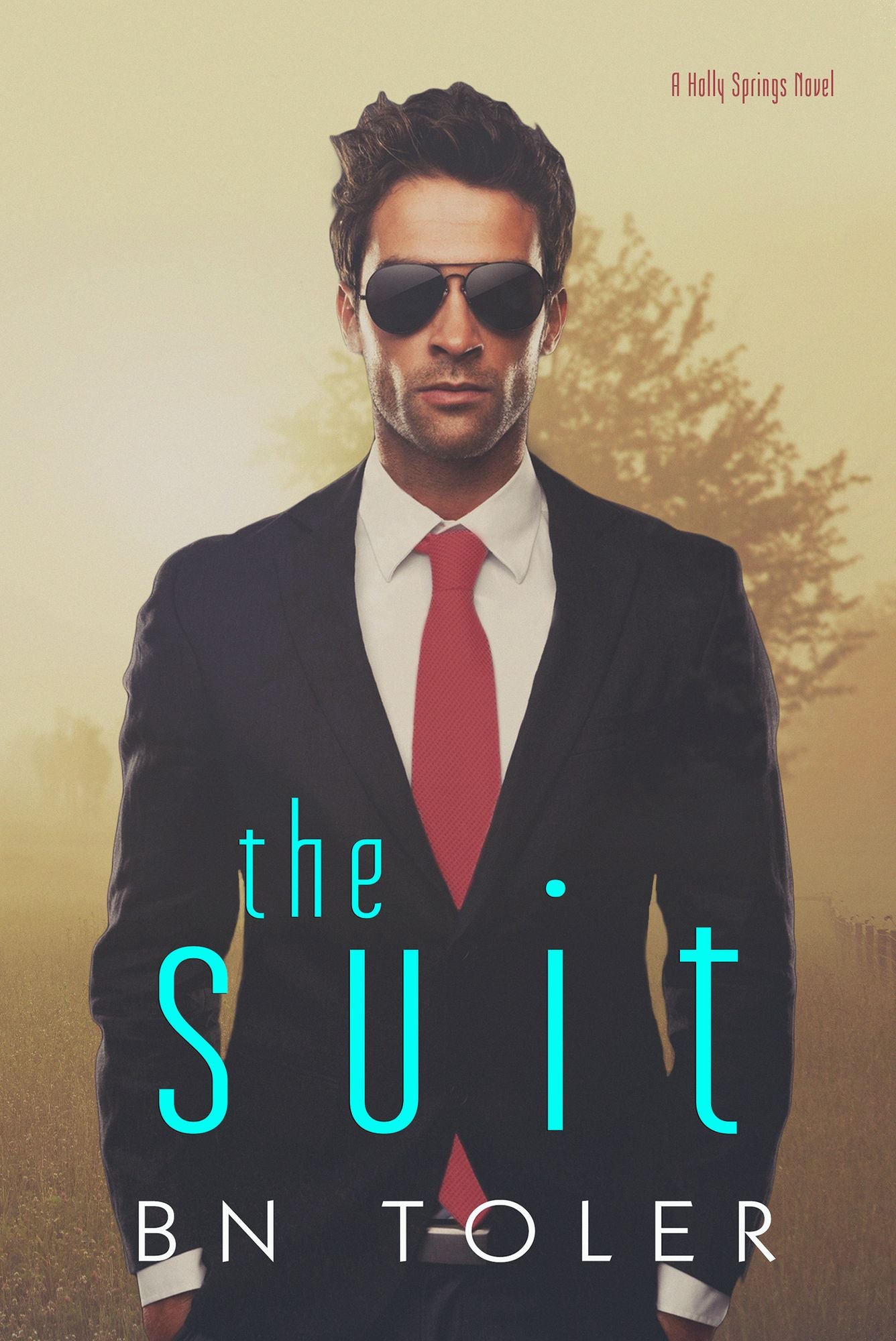 The Suit