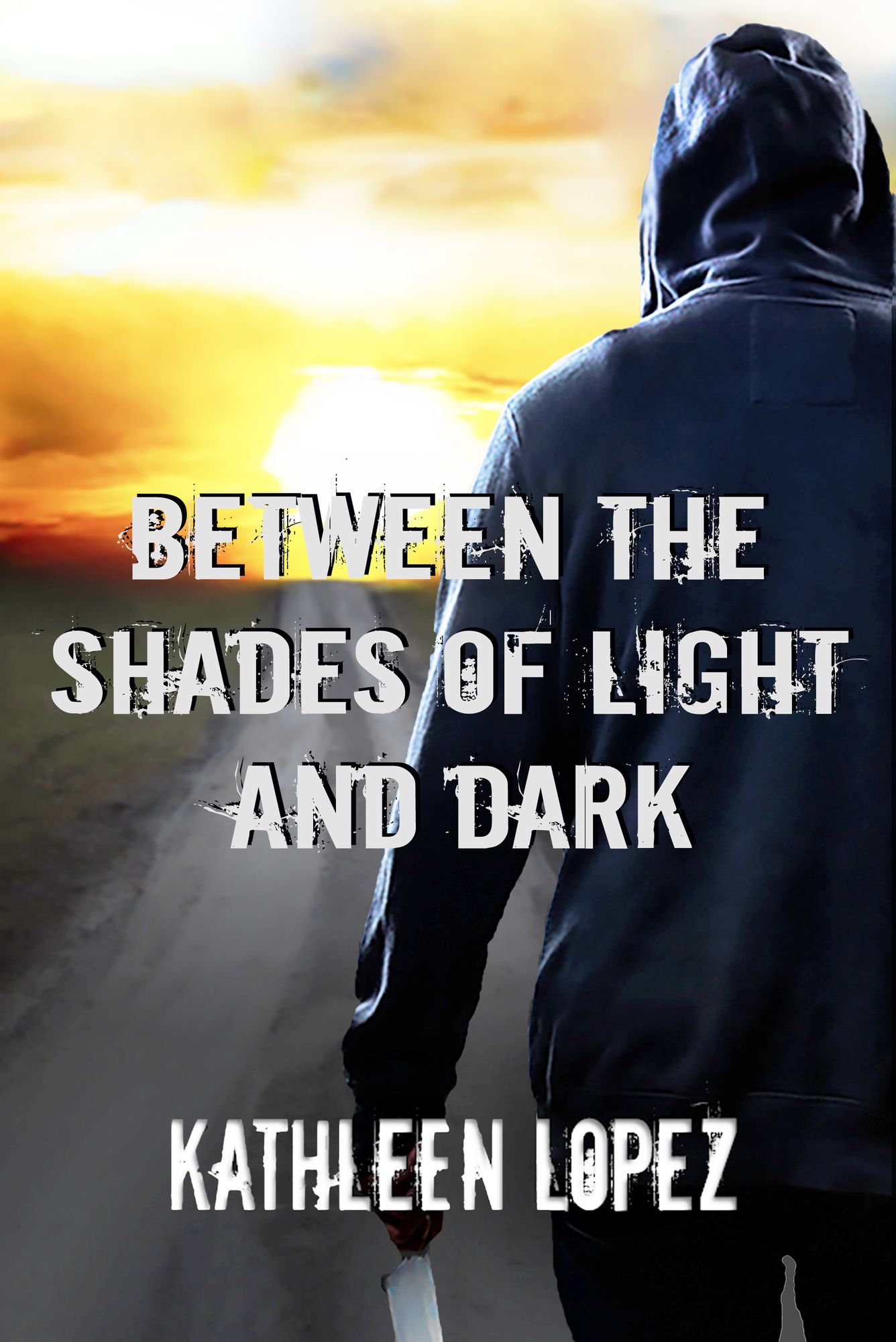 Between the Shades of Light and Dark