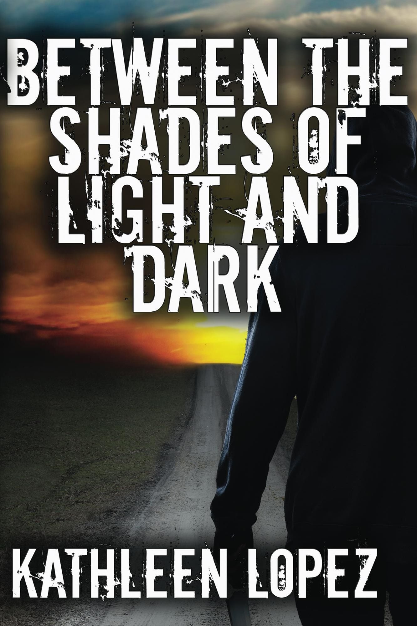 Between the Shades of Light and Dark