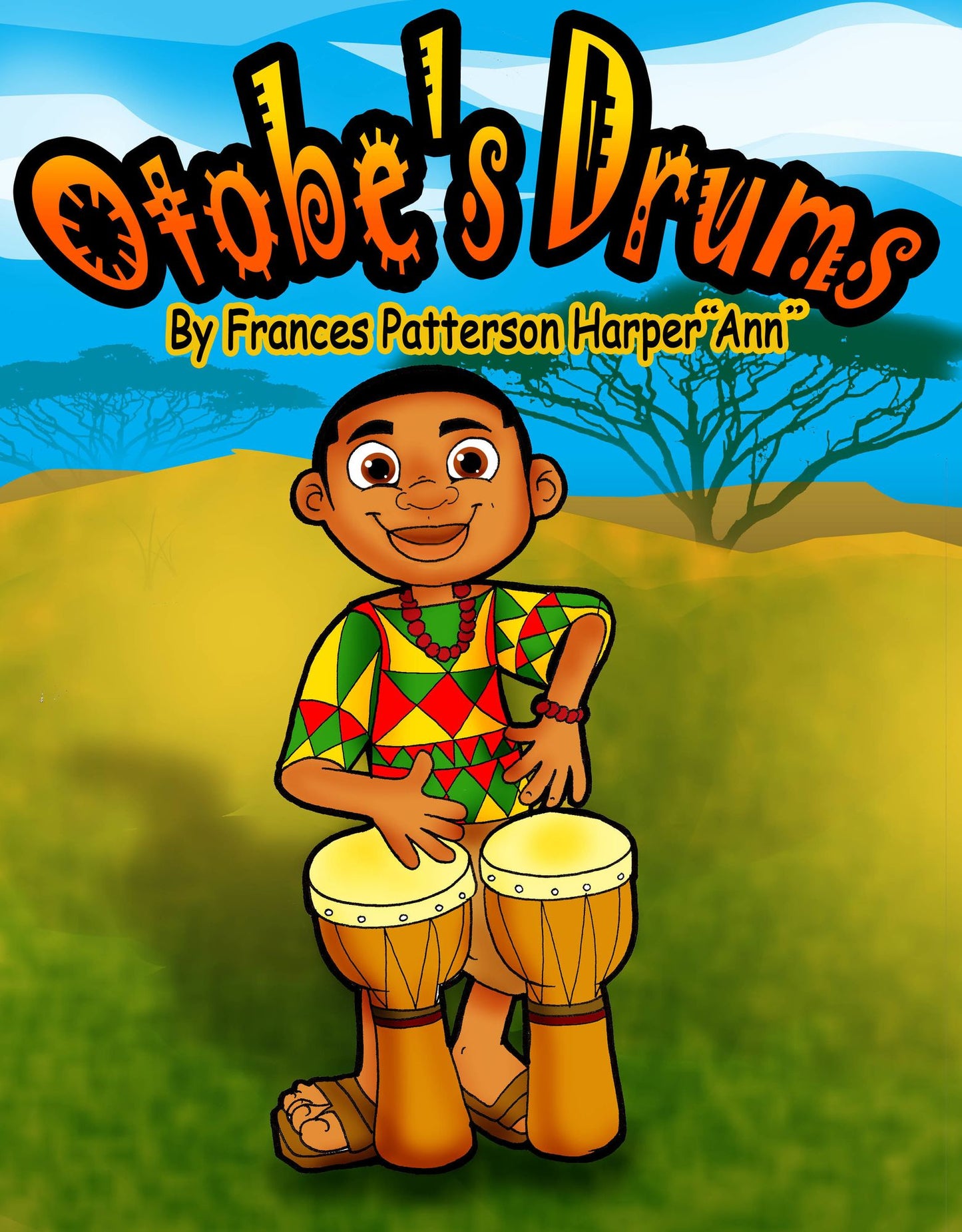 "Otobe's Drums"