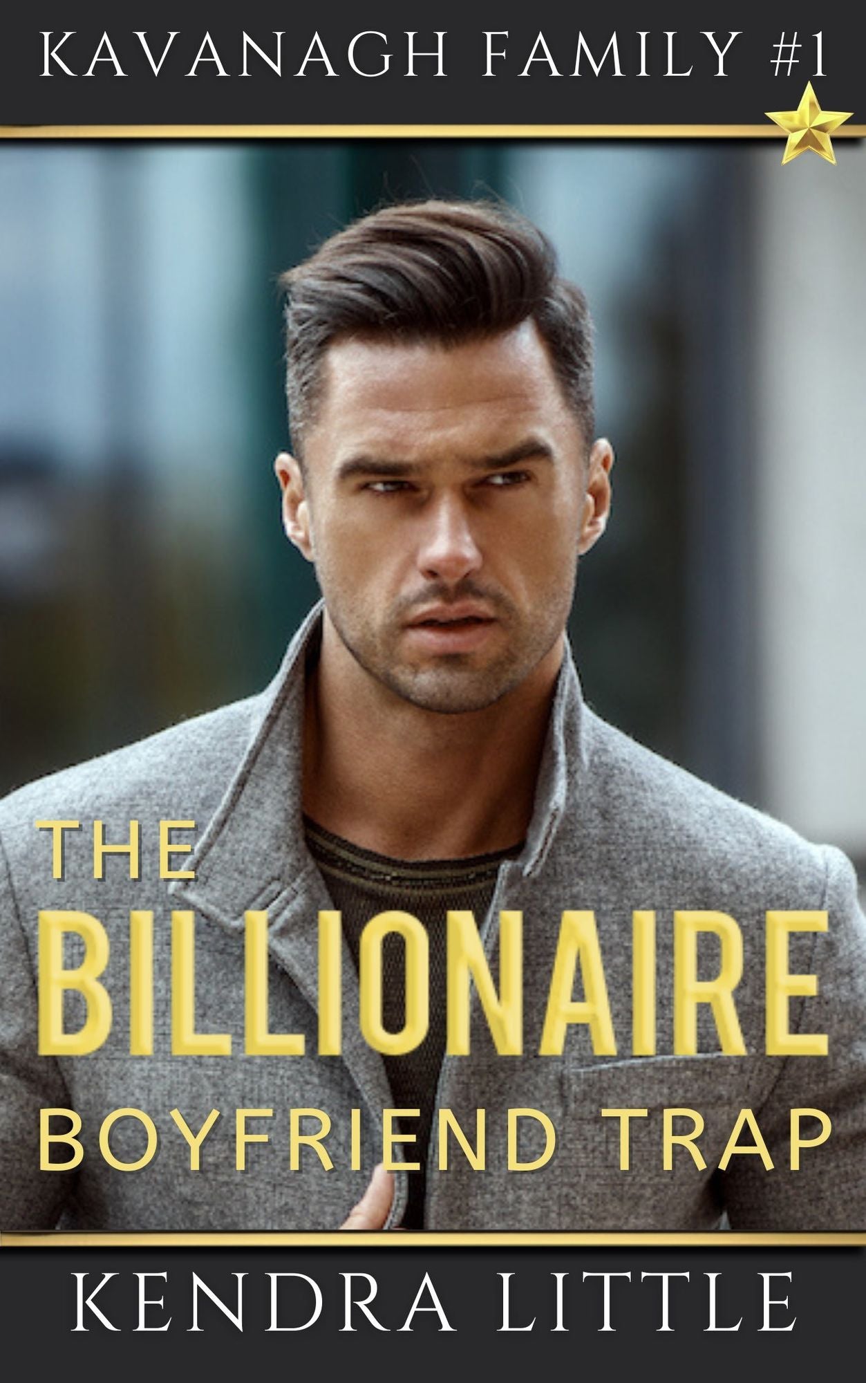 The Billionaire Boyfriend Trap