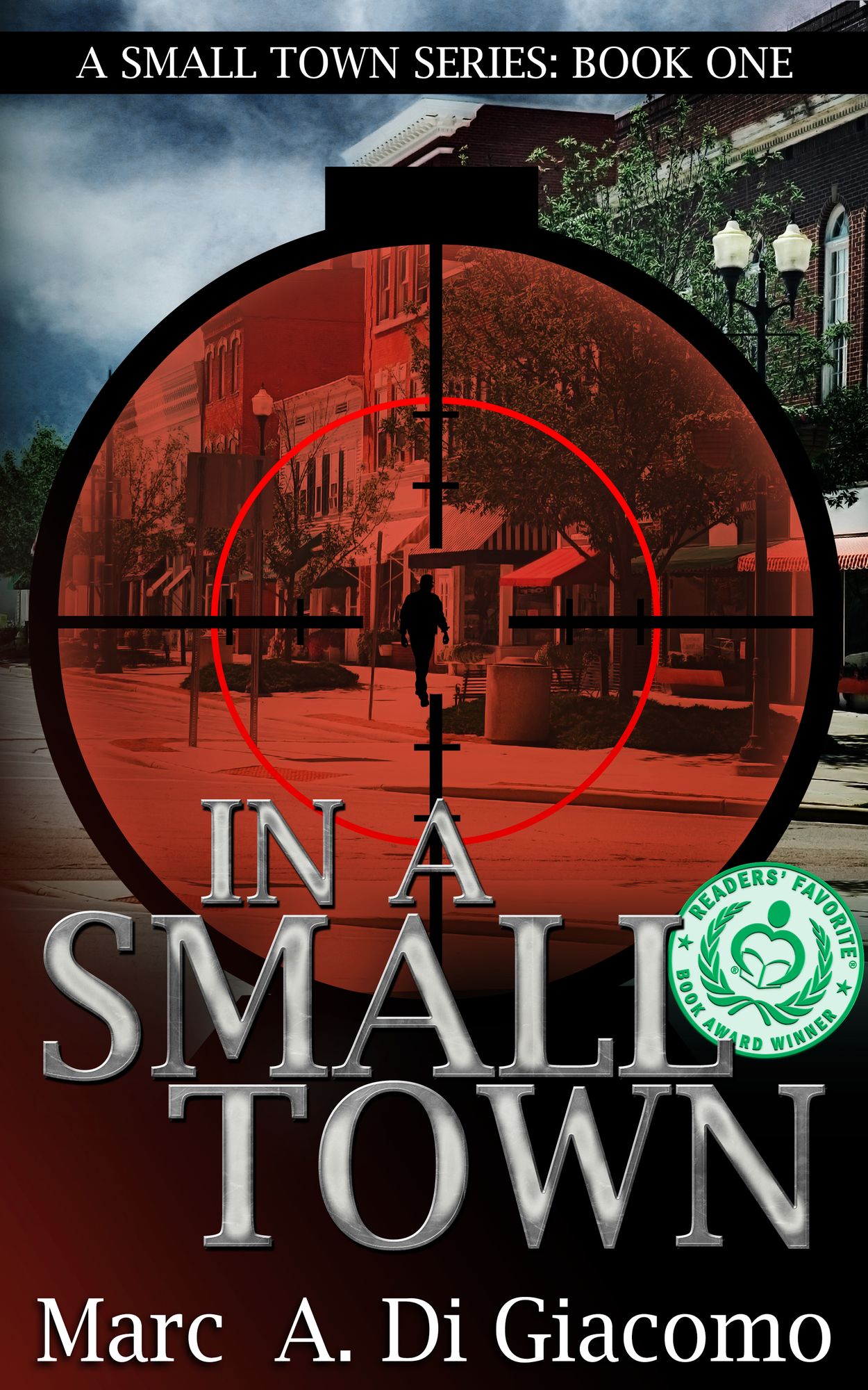 In A Small Town