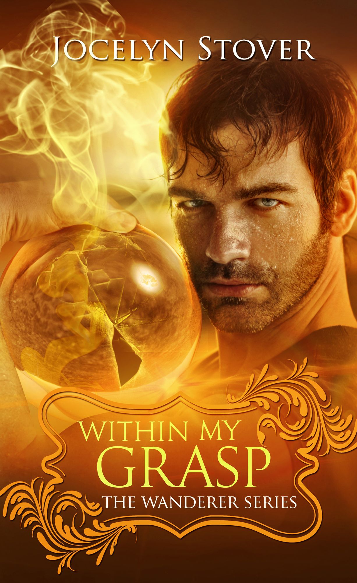 Within My Grasp