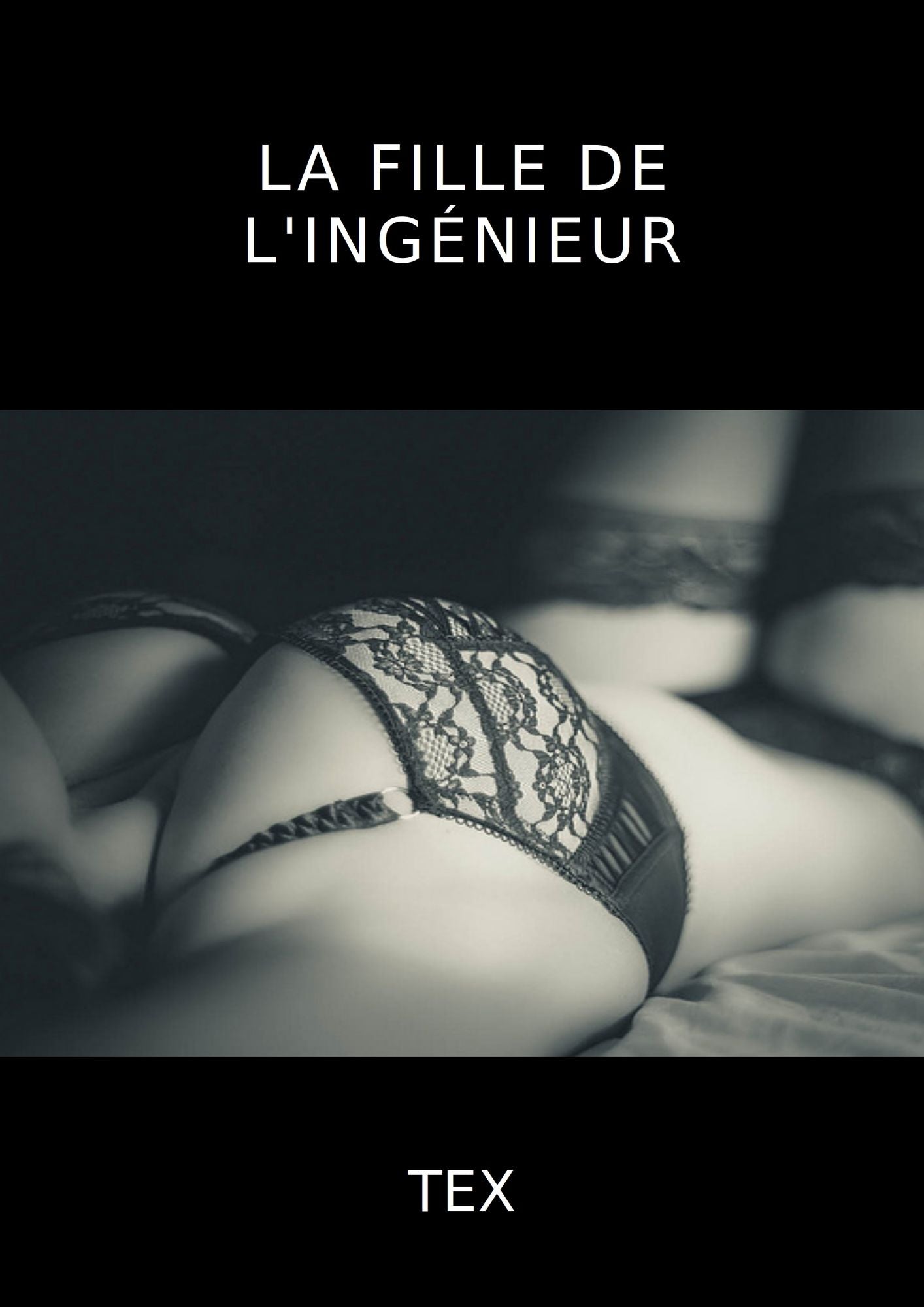 La fille de l'ingénieur