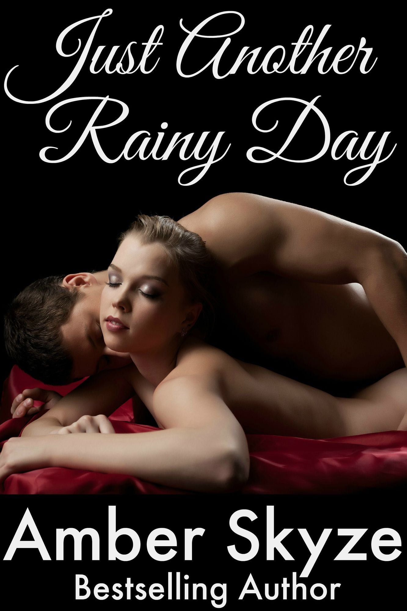 Just Another Rainy Day