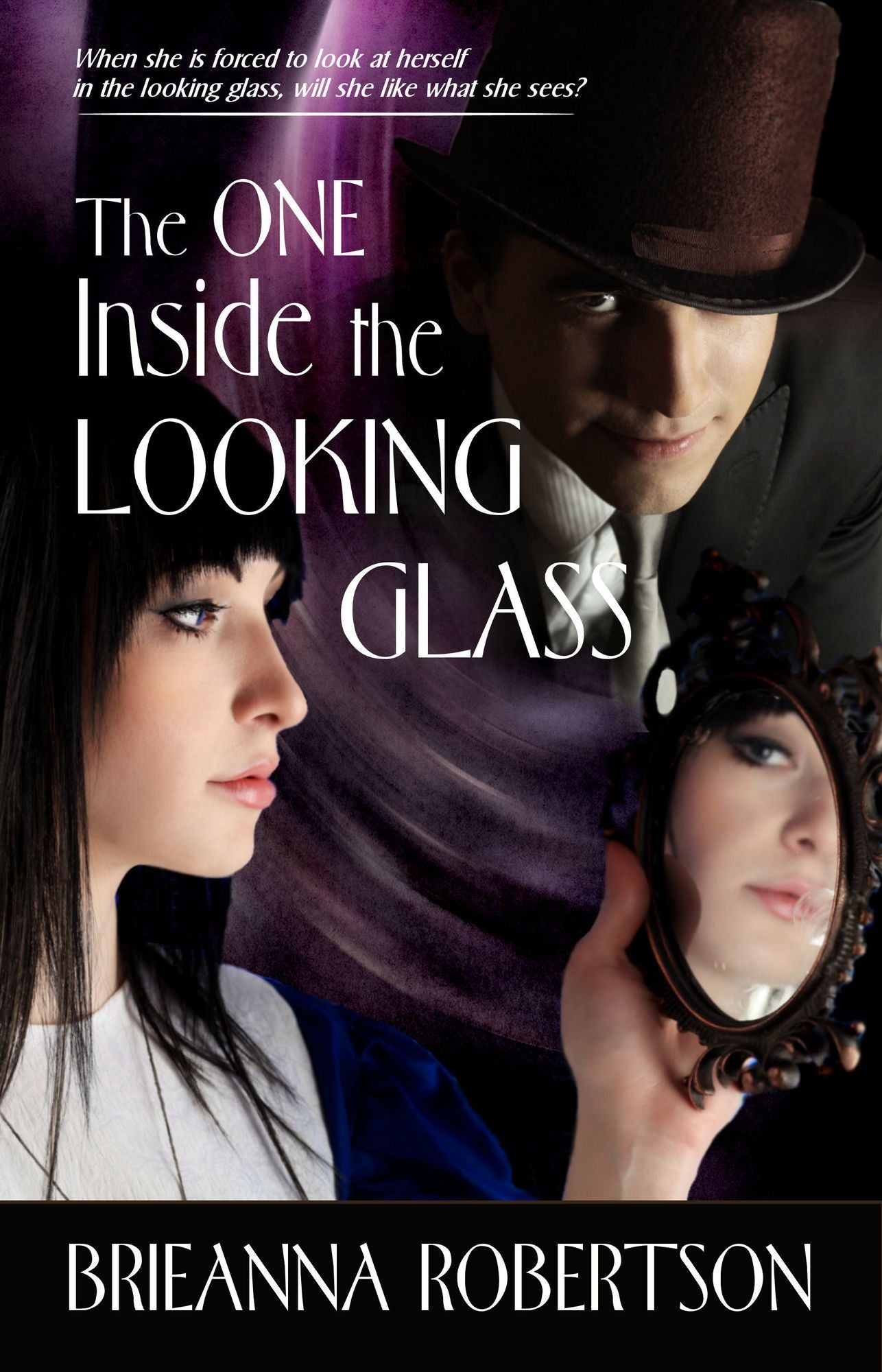 The One Inside the Looking Glass