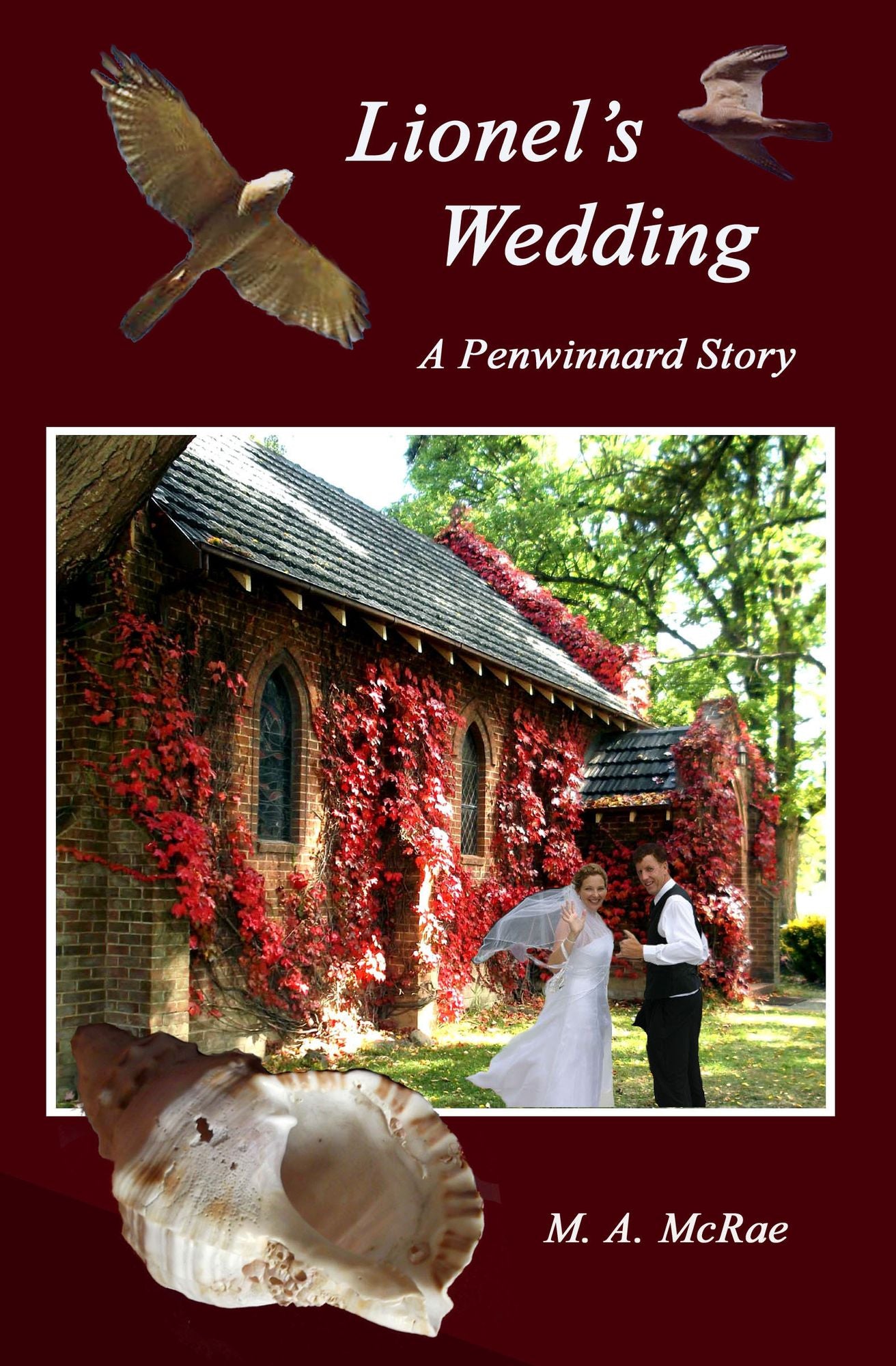 Lionel's Wedding
