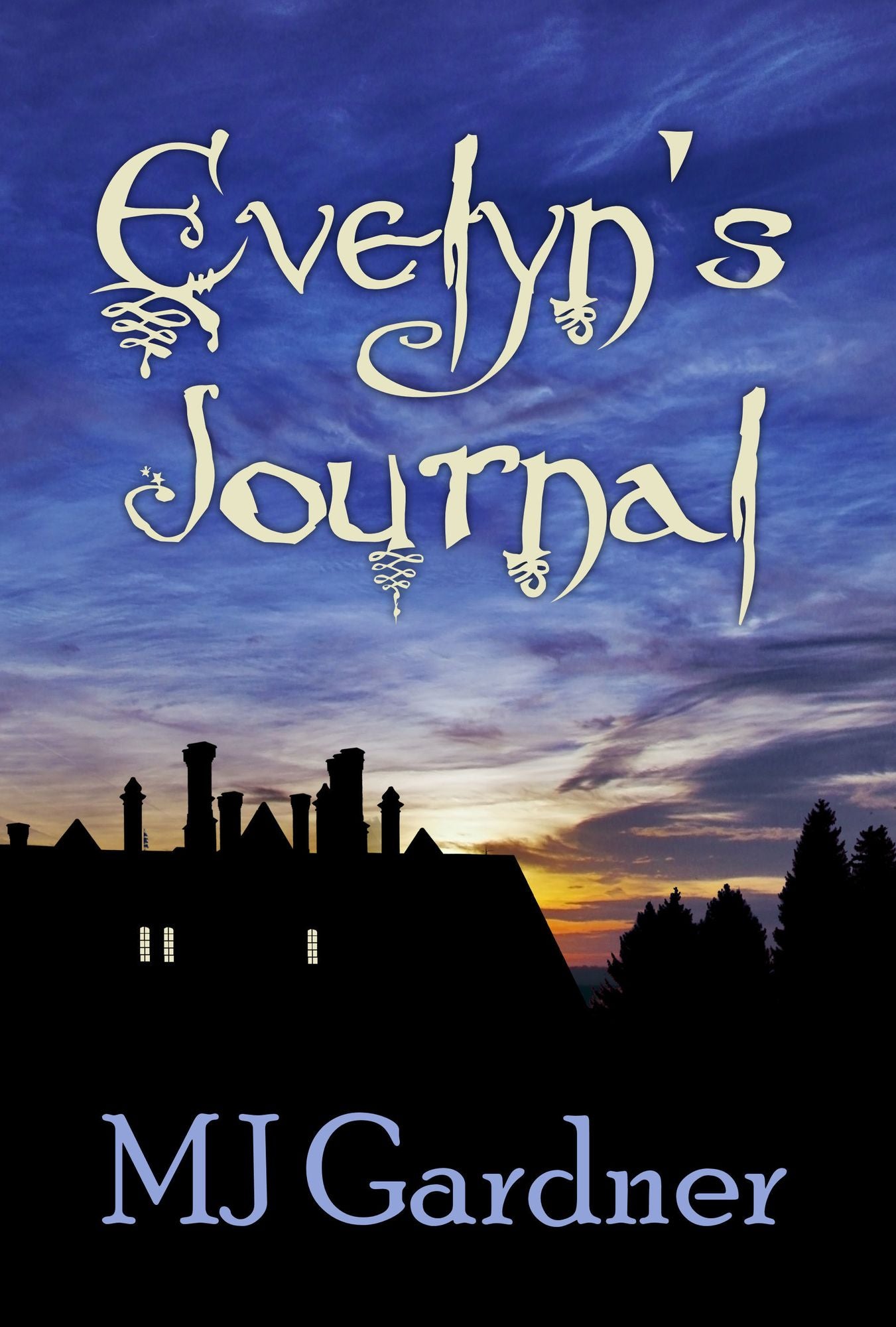 Evelyn's Journal