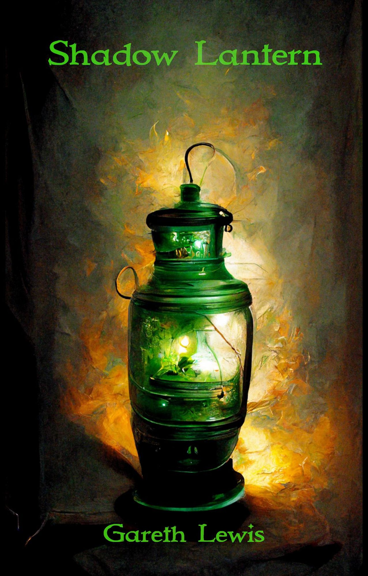 Shadow Lantern