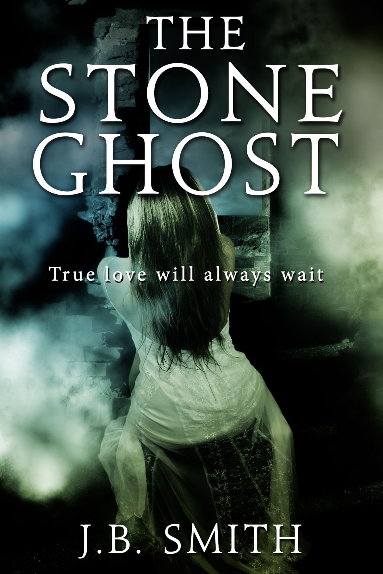 The Stone Ghost