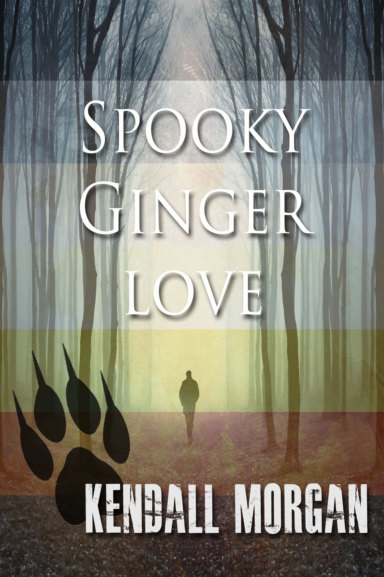 Spooky Ginger Love