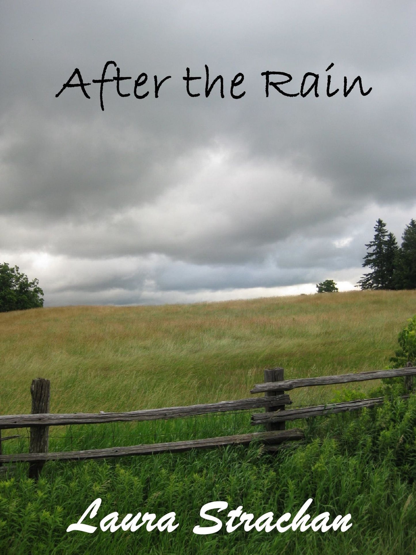 After the Rain