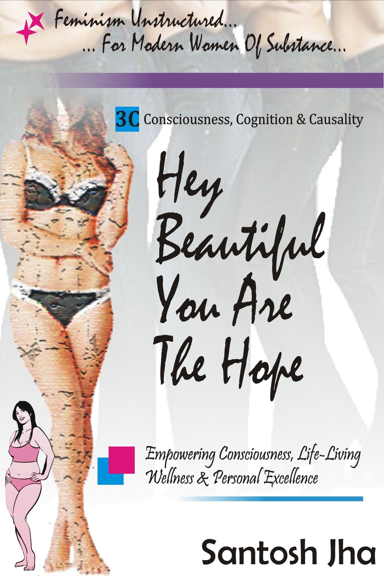 Hey Beautiful, You Are The Hope