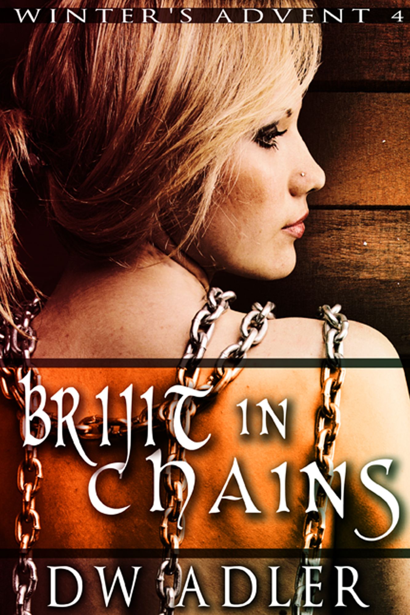 Brijit in Chains