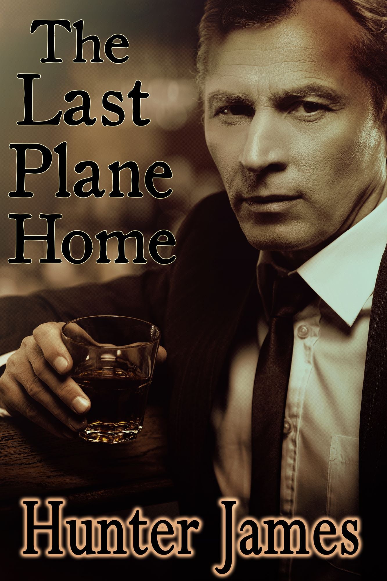 The Last Plane Home