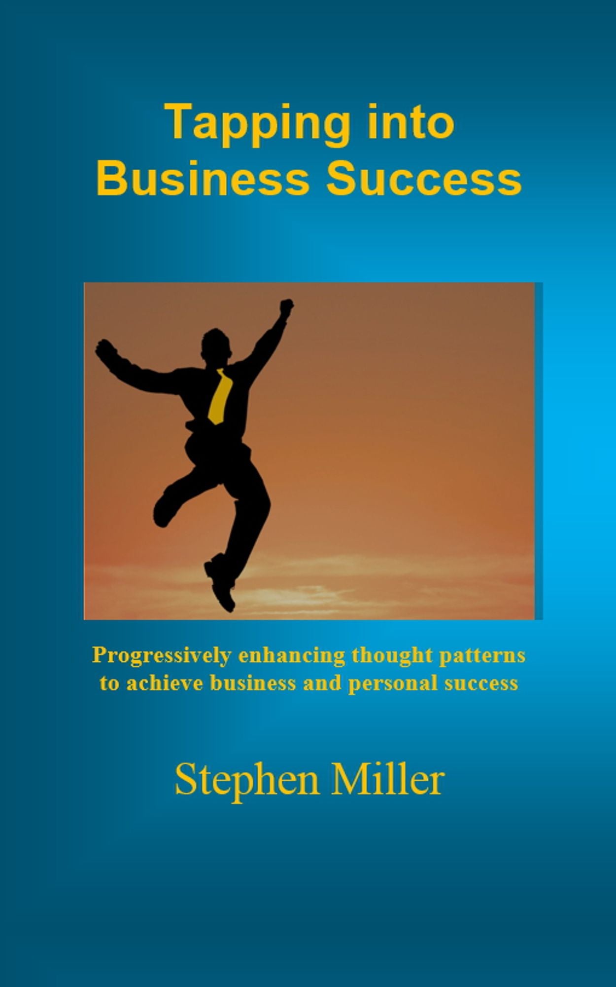 Tapping Into Business Success