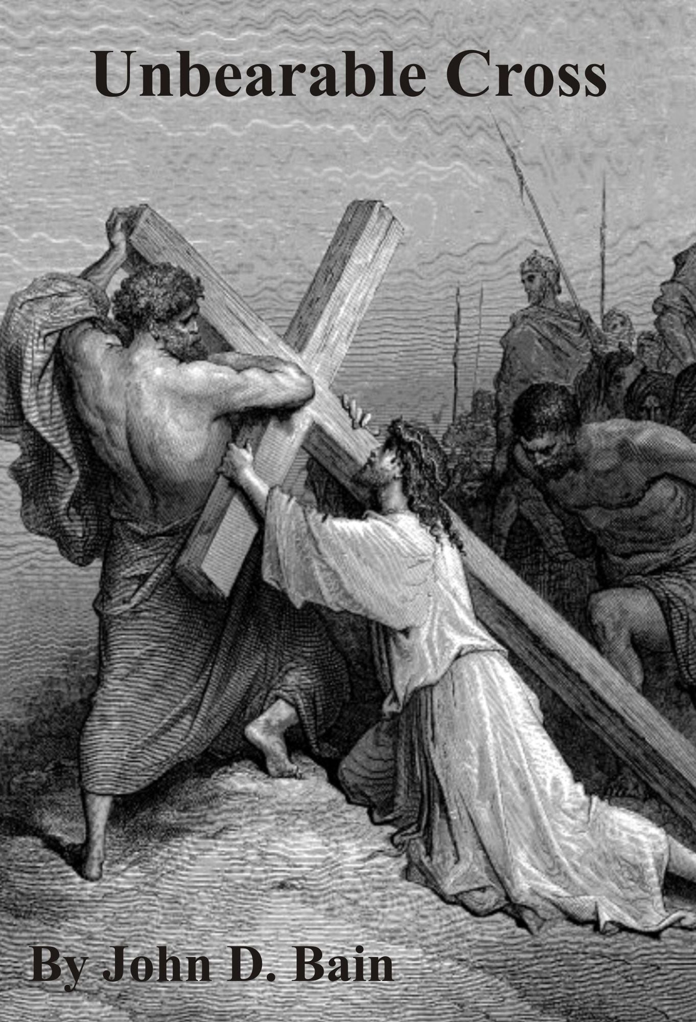 Unbearable Cross
