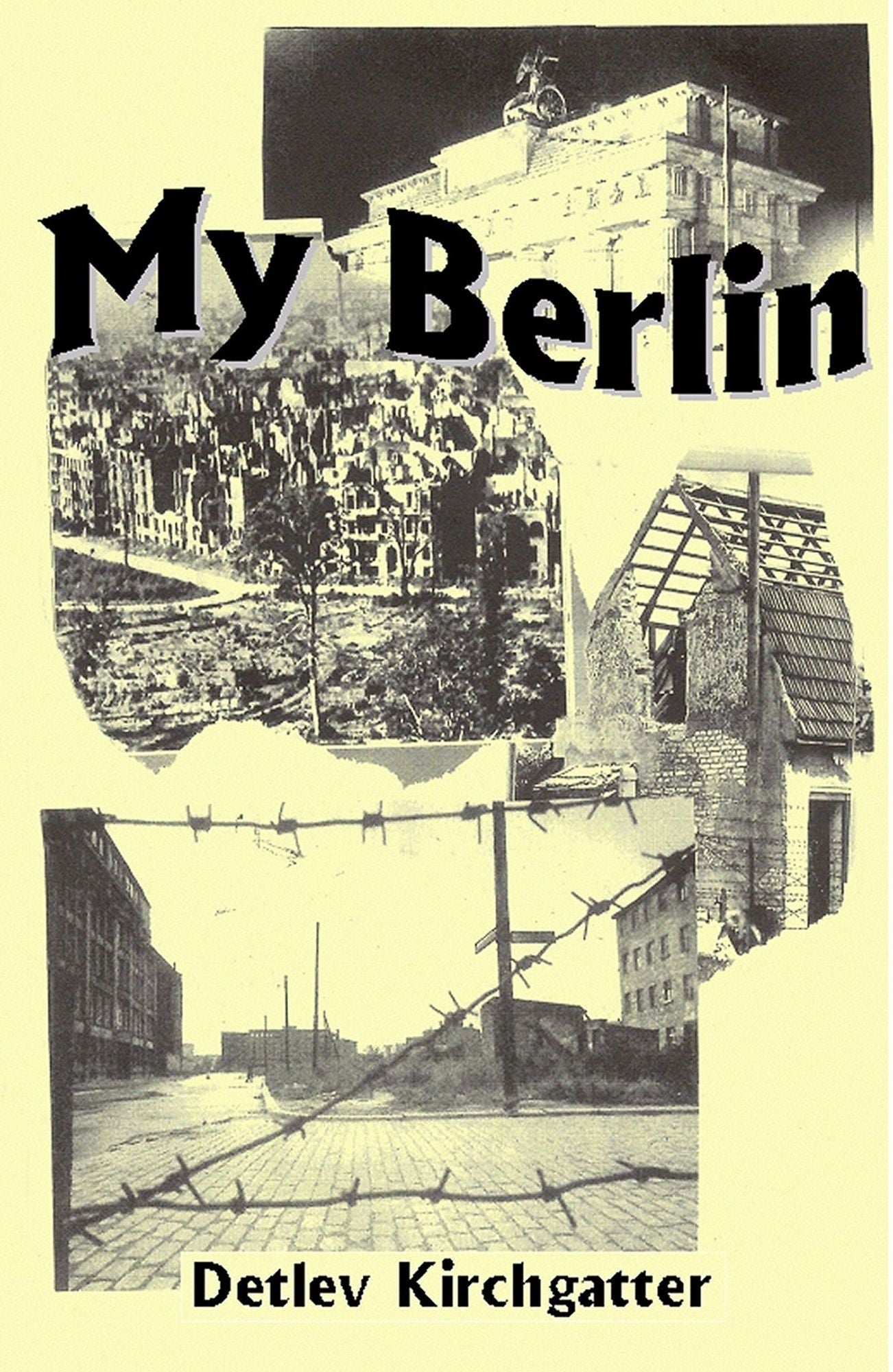 My Berlin