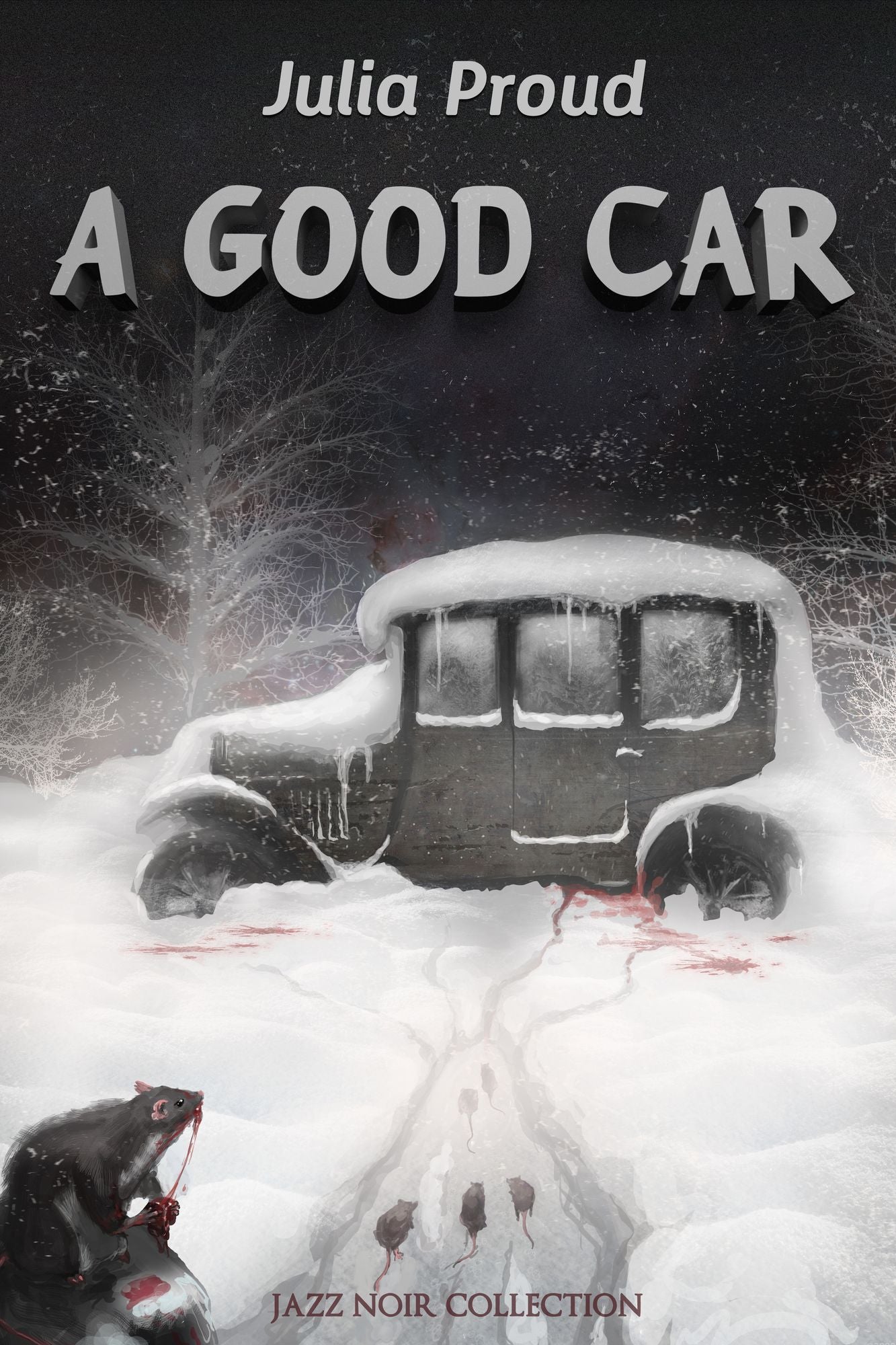 A Good Car