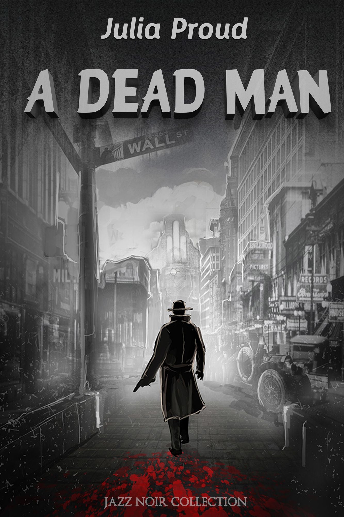 A Dead Man